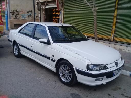 عکس اتوگالری پارسیان