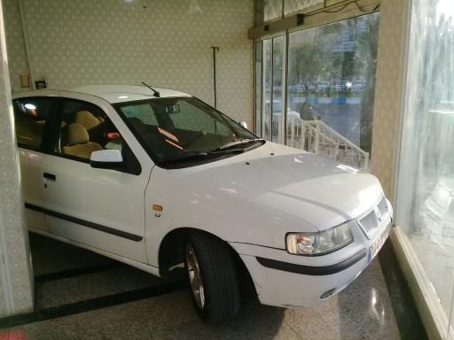 عکس اتوگالری پارسیان