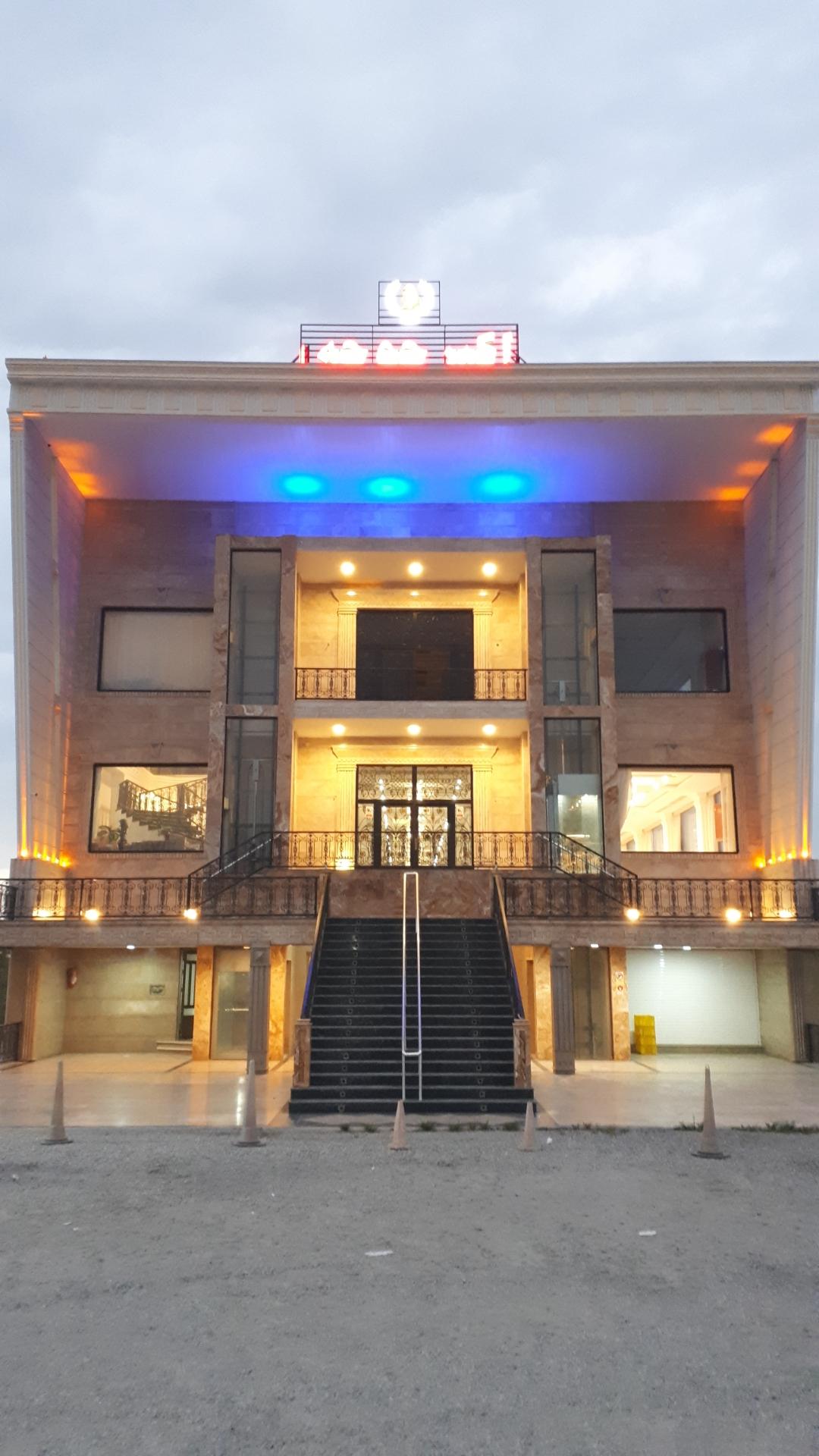 عکس رستوران اکبر جوجه