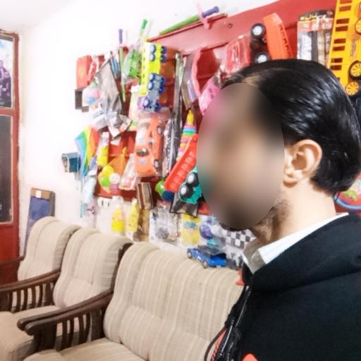 عکس پلاسکو جات محمد زمان