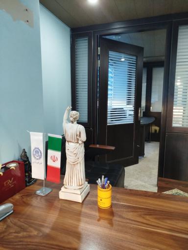 عکس بیمه ایران