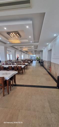 عکس رستوران اکبر جوجه