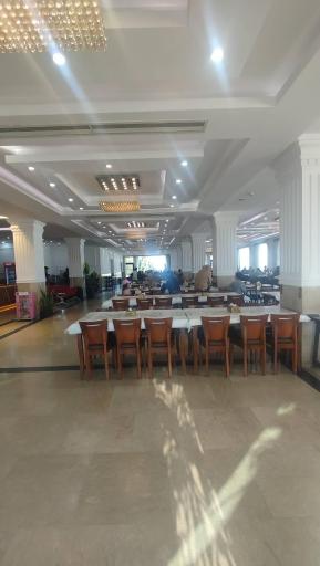 عکس رستوران اکبر جوجه نوشهر