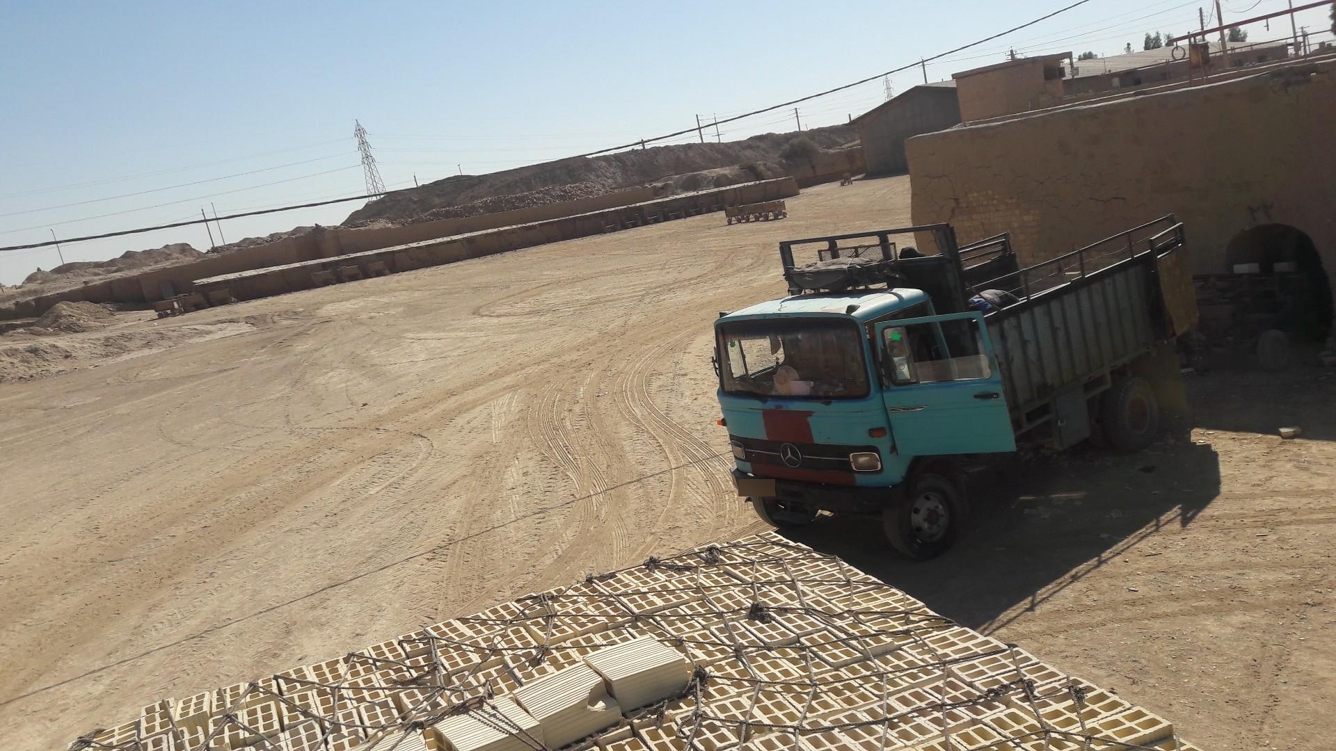 عکس مصالح ساختمانی صادقی 