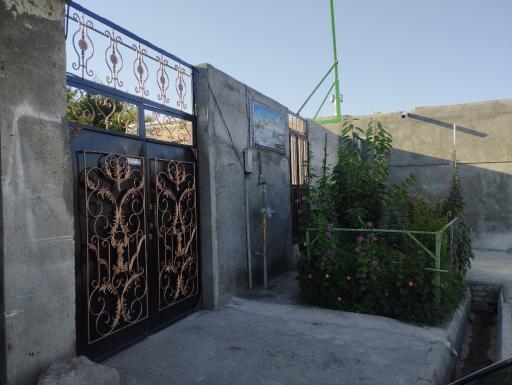 عکس رشته بری سنتی جانزاده اسفستان