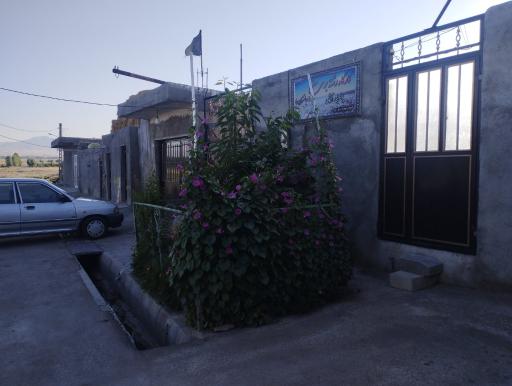 عکس رشته بری سنتی جانزاده اسفستان