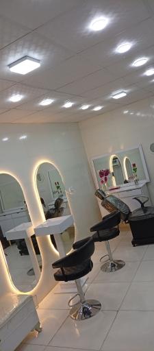 بیوتی سنتر پریسا موسوی