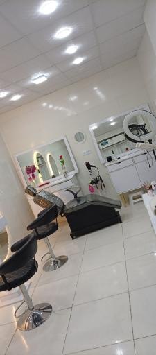 بیوتی سنتر پریسا موسوی