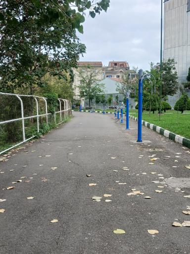عکس بوستان سیمرغ