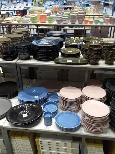 عکس فروشگاه خانه سام