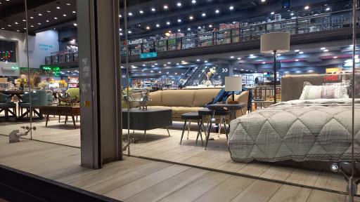 عکس فروشگاه خانه سام