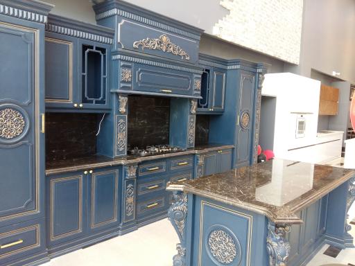 عکس صنایع تبریز چوب