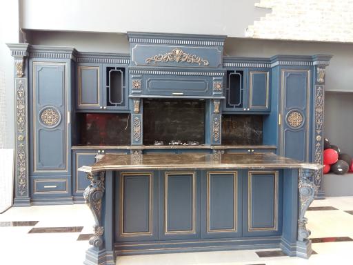 عکس صنایع تبریز چوب