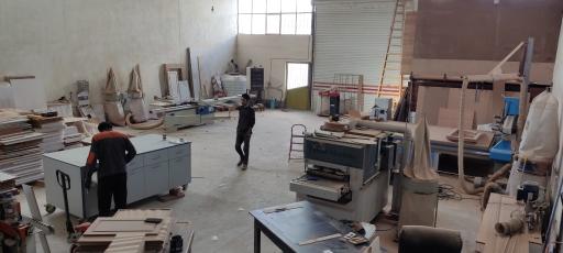 عکس صنایع تبریز چوب