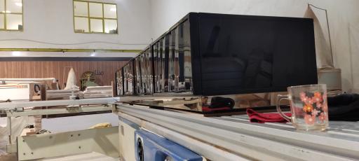 عکس صنایع تبریز چوب