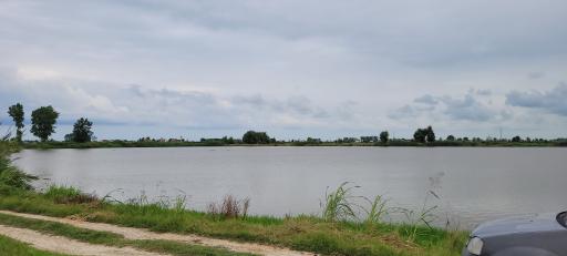 عکس آب بند اهلم (آبندان چردکله)