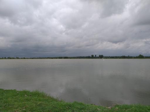 عکس آب بند اهلم (آبندان چردکله)