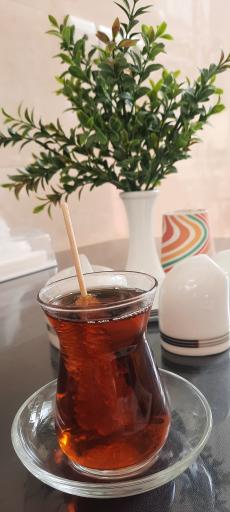 عکس رستوران ۲ نون