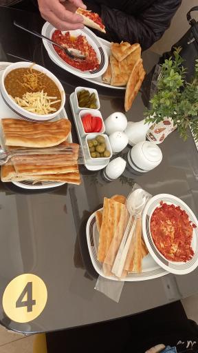 عکس رستوران ۲ نون