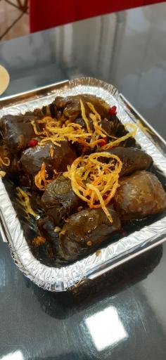 عکس رستوران ۲ نون