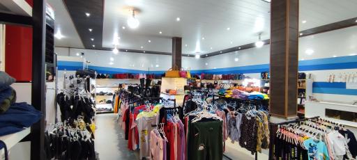 عکس فروشگاه تبریز شیک مرند