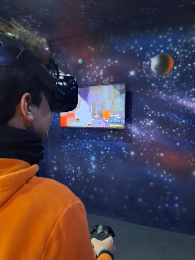 عکس گیم نت کهکشان دیجیتالی