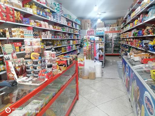 عکس هایمارت - فروشگاه هایپر مرکزی