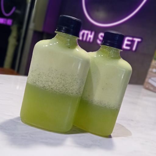 عکس کافی شاپ خیابان ششم 