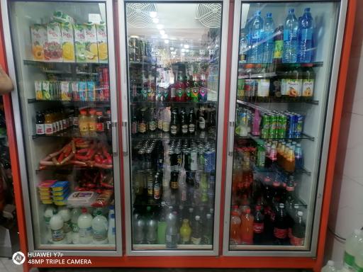 عکس هایمارت - فروشگاه هایپر مرکزی