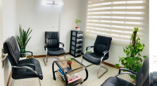 عکس مرکز مشاوره و روانشناسی ذهن آرام (دکتر بهزاد آذرنیوشان)