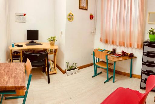 عکس مرکز مشاوره و روانشناسی ذهن آرام (دکتر بهزاد آذرنیوشان)