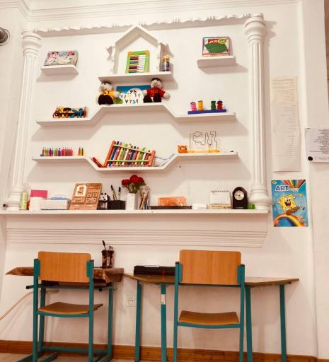 عکس مرکز مشاوره و روانشناسی ذهن آرام (دکتر بهزاد آذرنیوشان)