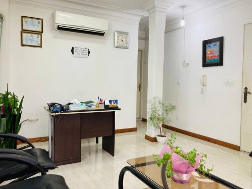 عکس مرکز مشاوره و روانشناسی ذهن آرام (دکتر بهزاد آذرنیوشان)