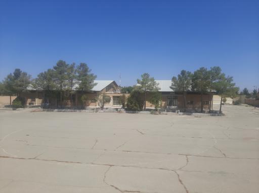 عکس هنرستان فنی پسرانه شهید اژه ای