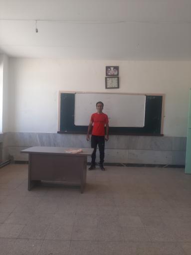 عکس هنرستان فنی پسرانه شهید اژه ای