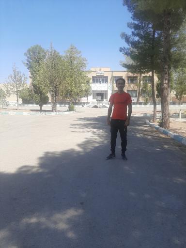 عکس هنرستان فنی پسرانه شهید اژه ای