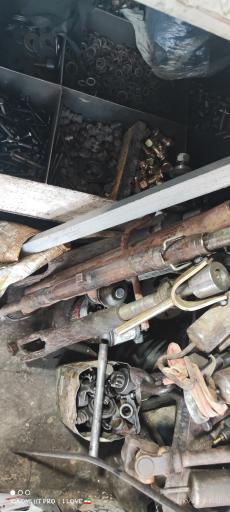 لوازم کشاورزی حسنلو 