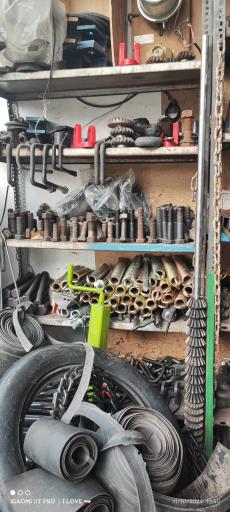 لوازم کشاورزی حسنلو 