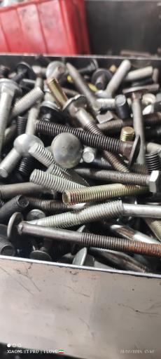 لوازم کشاورزی حسنلو 