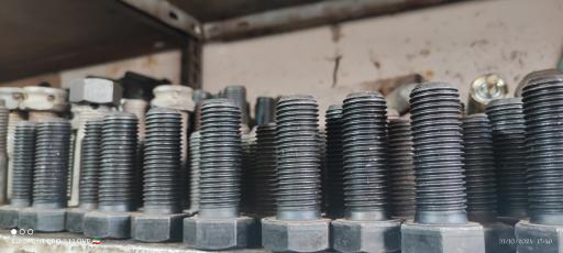 لوازم کشاورزی حسنلو 