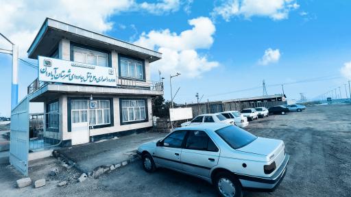 عکس اداره راهداری و حمل و نقل جاده ای