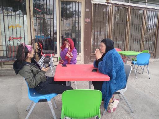 کافه مهربانو