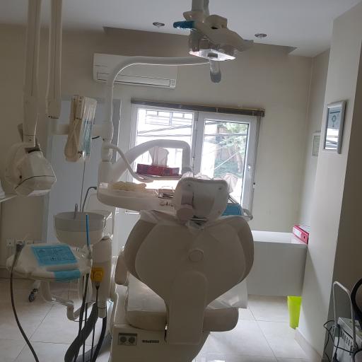 عکس مطب دندانپزشکی دکتر افروز قاسمی