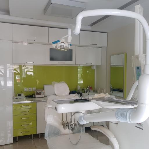 عکس مطب دندانپزشکی دکتر افروز قاسمی