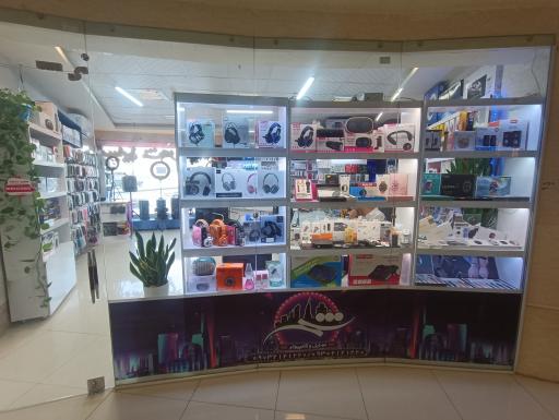 عکس موبایل شهر