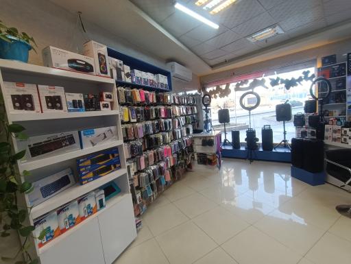 عکس موبایل شهر