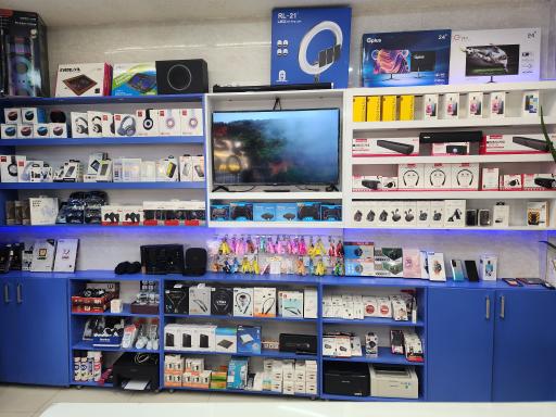 عکس موبایل شهر