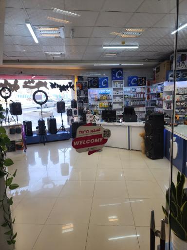 عکس موبایل شهر