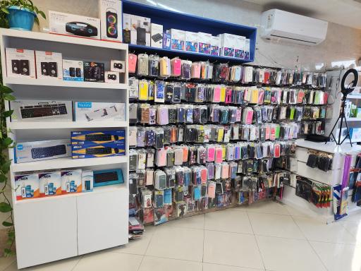 عکس موبایل شهر