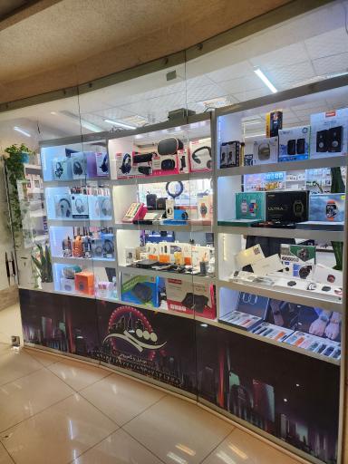 عکس موبایل شهر